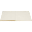 Itoya ProFolio Oasis Notebook (Brick, 6.9 x 9.8")