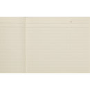 Itoya ProFolio Oasis Notebook (Wintergreen, 4.1 x 5.8")