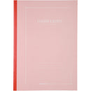 Itoya ProFolio Oasis Light Notebook (Rose, 7 x 9.9")