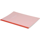 Itoya ProFolio Oasis Light Notebook (Rose, 7 x 9.9")