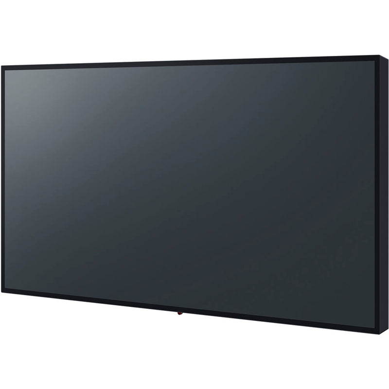 Panasonic SQE1W 98" Class 4K UHD Commercial IPS LED Display