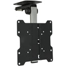 Mount-It! Under Cabinet and Ceiling Mount for 37" Displays