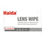 Haida Pre-Moistened Lens Wipes (20-Pack)