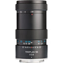 Meyer-Optik Gorlitz Trioplan 100 f2.8 II Lens for Canon RF