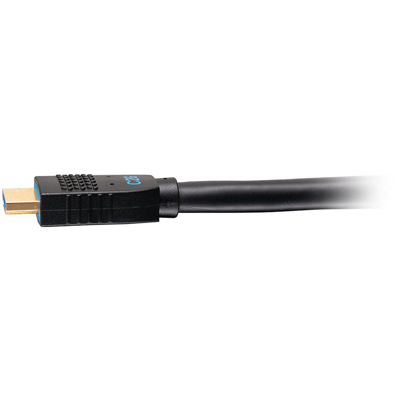 C2G Performance Series HDMI Cable (Black, 50')