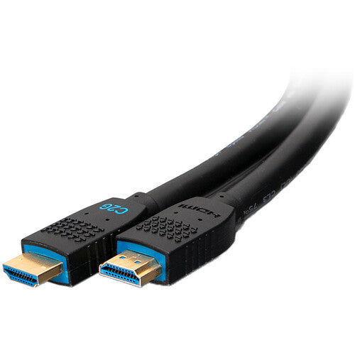 C2G Performance Series HDMI Cable (Black, 50')