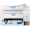 Epson WorkForce ST-C4100 All-in-One Supertank Color Printer