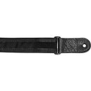 BlackRapid ESO Left-Handed Electric Guitar Strap (Long, Narrow)