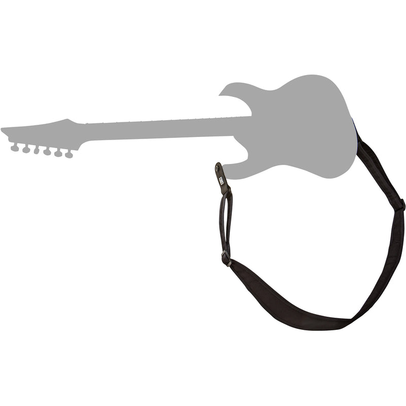 BlackRapid ESO Left-Handed Electric Guitar Strap (Long, Narrow)