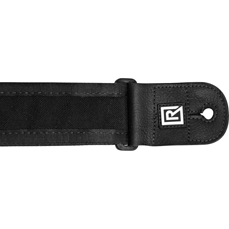 BlackRapid ESO Left-Handed Electric Bass Guitar Strap (Short, Wide)