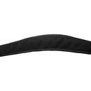 BlackRapid ESO Left-Handed Electric Bass Guitar Strap (Short, Wide)