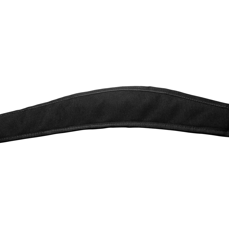 BlackRapid ESO Left-Handed Electric Bass Guitar Strap (Short, Wide)