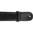 BlackRapid ESO Left-Handed Electric Bass Guitar Strap (Long, Wide)