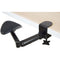 Mount-It! Adjustable Arm Rest for Desk