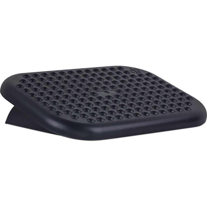 Mount-It! MI-7802 Adjustable Ergonomic Foot Rest (Black)