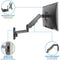 Mount-It! MI-3753 Monitor Wall Mount