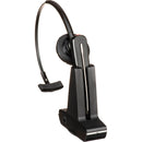 Poly Savi 8245 UC Wireless DECT Headset (Convertible, Unlimited Talk, Standard)