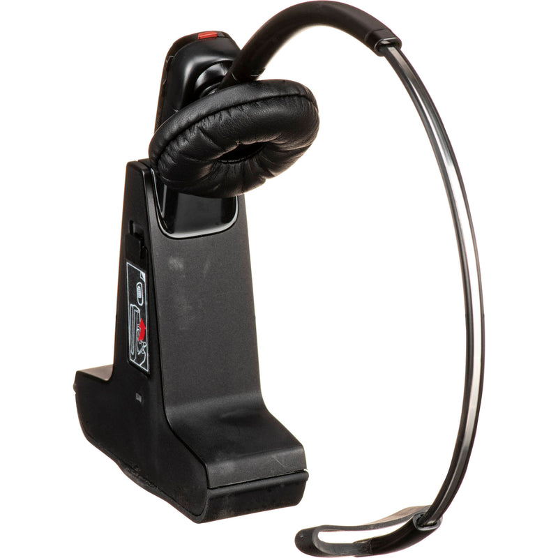 Poly Savi 8245 UC Wireless DECT Headset (Convertible, Unlimited Talk, Standard)