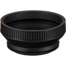 B+W 46mm Collapsible Lens Hood