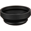 B+W 49mm Collapsible Lens Hood