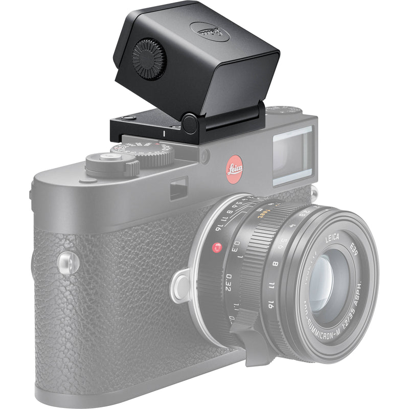 Leica Visoflex 2 Electronic Viewfinder