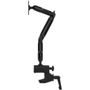 CTA Digital Custom Flex Desk Clamp Mount with VESA Plate