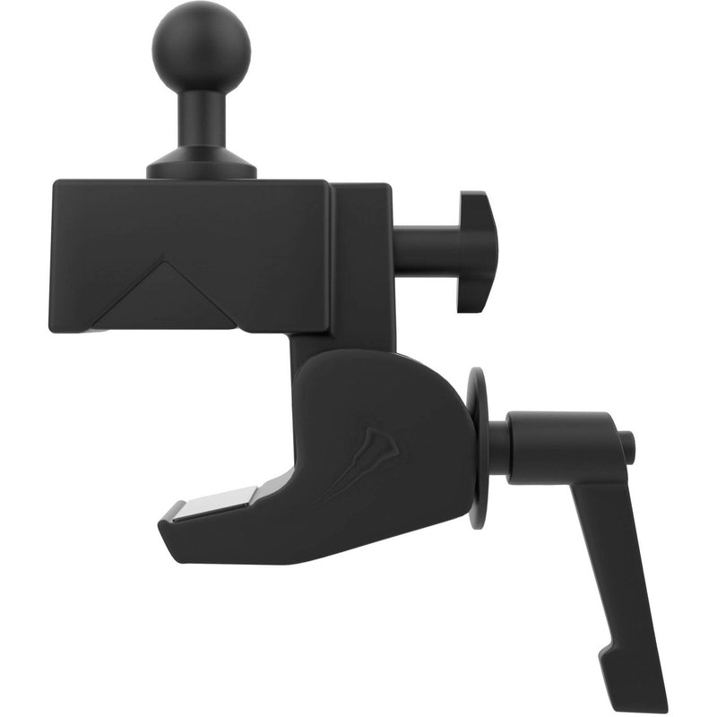 CTA Digital Custom Flex Desk Clamp Mount with VESA Plate