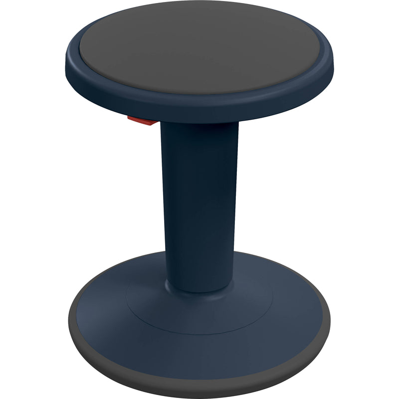 MooreCo Hierarchy Grow Stool (Short, Navy )