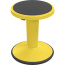 MooreCo Hierarchy Grow Stool (Short, Yellow )