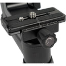 Sirui PH-85 Quick Release Plate for PH-10 Carbon Fiber Gimbal Head