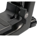 Sirui PH-85 Quick Release Plate for PH-10 Carbon Fiber Gimbal Head