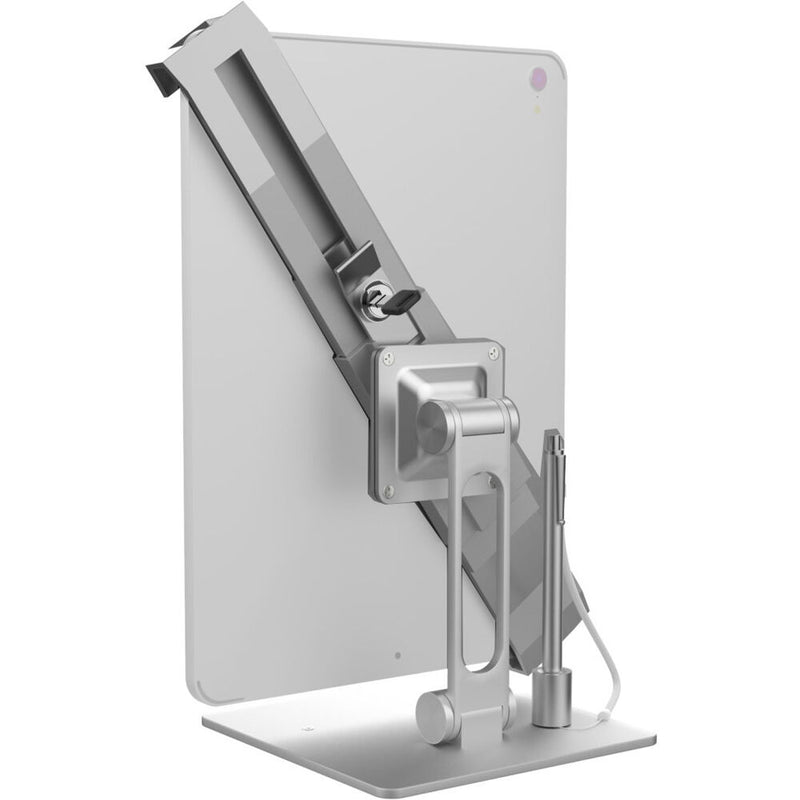 CTA Digital Universal Holder Desk Mount with Stylus