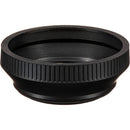 B+W 55mm Collapsible Lens Hood