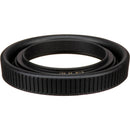 B+W 55mm Collapsible Lens Hood