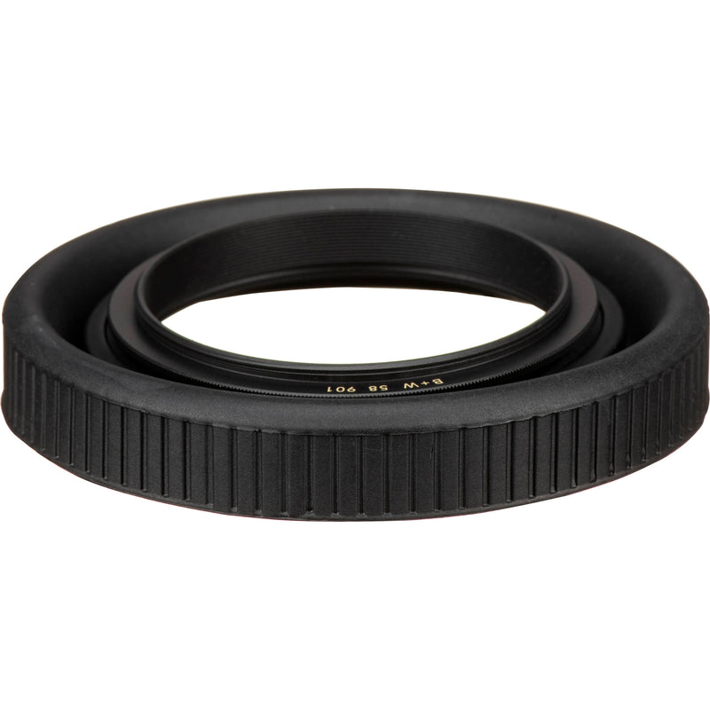 B+W 58mm Collapsible Lens Hood