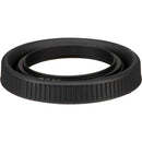 B+W 62mm Collapsible Lens Hood