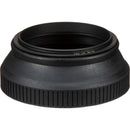 B+W 67mm Collapsible Lens Hood