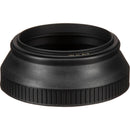 B+W 72mm Collapsible Lens Hood