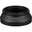 B+W 77mm Collapsible Lens Hood