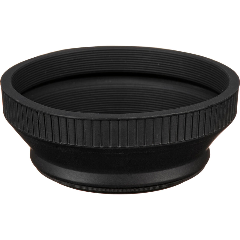 B+W 62mm Collapsible Lens Hood