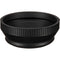 B+W 72mm Collapsible Lens Hood