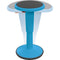 MooreCo Hierarchy Grow Stool (Short, Blue )