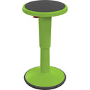 MooreCo Hierarchy Grow Stool (Short, Green )