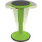 MooreCo Hierarchy Grow Stool (Short, Green )