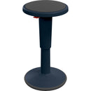 MooreCo Hierarchy Grow Stool (Short, Navy )