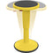 MooreCo Hierarchy Grow Stool (Short, Yellow )