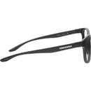 GUNNAR Rush Computer Glasses (Onyx Frame, Clear Lens Tint)