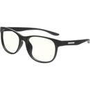 GUNNAR Rush Computer Glasses (Onyx Frame, Clear Lens Tint)