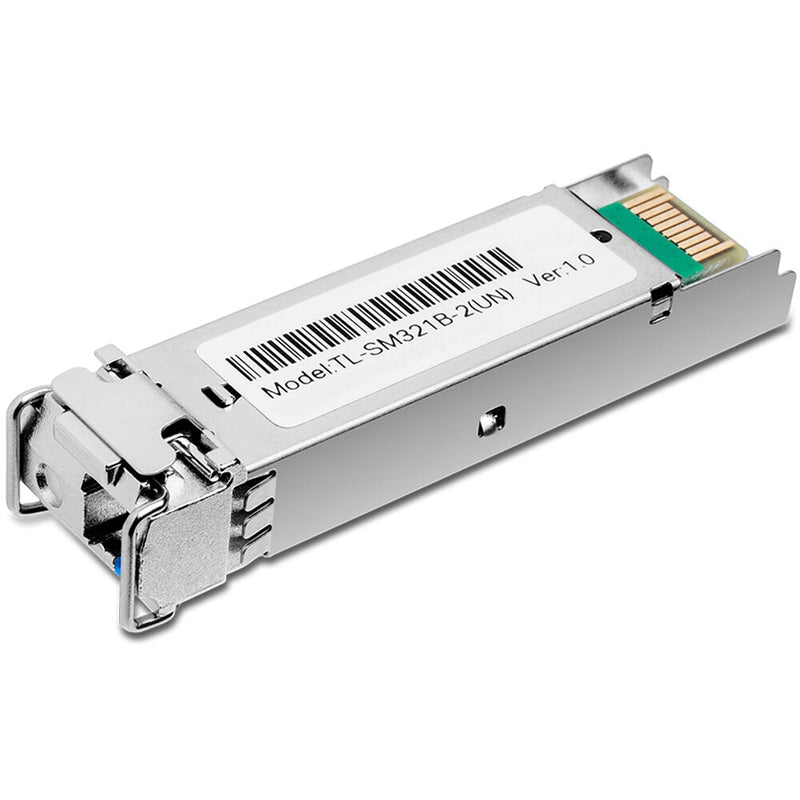 TP-Link TL-SM321B-2 1000Base-BX WDM Bidirectional SFP Module