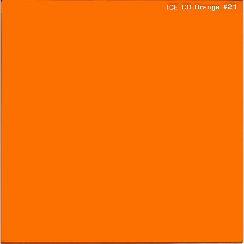 Ice Orange